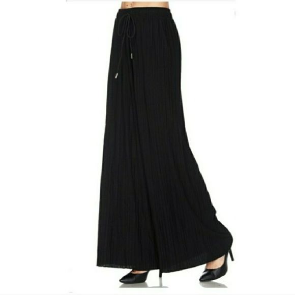 ♥🆕Palazzo Pants♥HOST PICK♥ - Picture 2 of 3